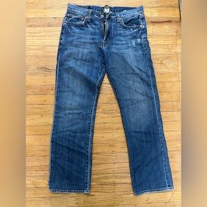 Lucky Brand Vintage Straight 30x30 (short)